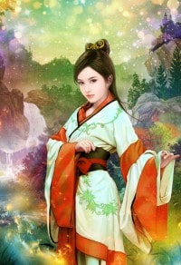 恋母情劫