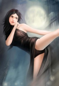 （楊康同人）一蓑煙雨任平生