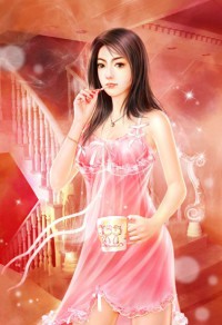 縛春裳，嫡女重生後又美又颯