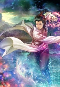 霸世劍尊