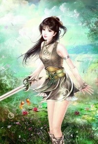 嫡女狠毒：皇上，请接招