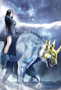 嫁给反派BOSS[穿书]
