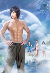 好莱坞巨星XX史[穿越]
